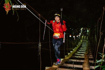 MĂNG ĐEN ULTRA TRAIL 2026 - Ảnh #4515684