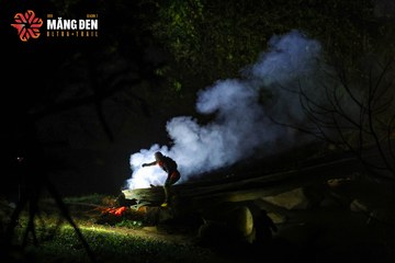 MĂNG ĐEN ULTRA TRAIL 2026 - Ảnh #4517160