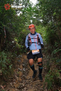 MĂNG ĐEN ULTRA TRAIL 2026 - Ảnh #4510131