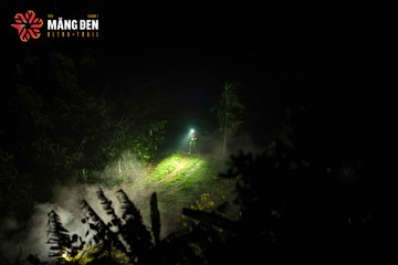MĂNG ĐEN ULTRA TRAIL 2026 - Ảnh #4518000