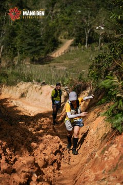 MĂNG ĐEN ULTRA TRAIL 2026 - Ảnh #4504137
