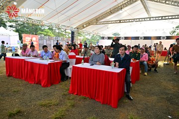 MĂNG ĐEN ULTRA TRAIL 2026 - Ảnh #4521256