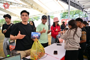 MĂNG ĐEN ULTRA TRAIL 2026 - Ảnh #4520464