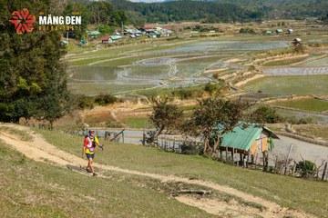 MĂNG ĐEN ULTRA TRAIL 2026 - Ảnh #4522690
