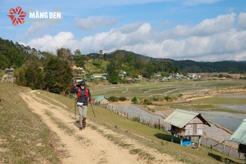 MĂNG ĐEN ULTRA TRAIL 2026 - Ảnh #4522808