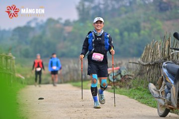 MĂNG ĐEN ULTRA TRAIL 2026 - Ảnh #4525540