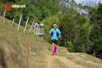 MĂNG ĐEN ULTRA TRAIL 2026 - Ảnh #4524475