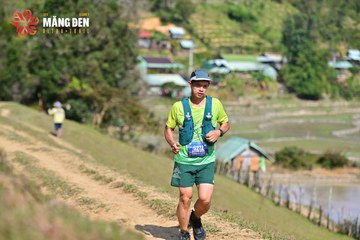 MĂNG ĐEN ULTRA TRAIL 2026 - Ảnh #4524350