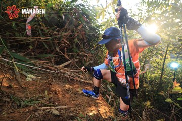 MĂNG ĐEN ULTRA TRAIL 2026 - Ảnh #4512892
