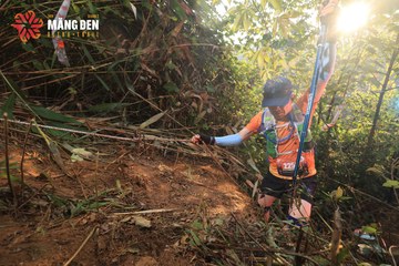 MĂNG ĐEN ULTRA TRAIL 2026 - Ảnh #4512891