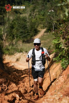 MĂNG ĐEN ULTRA TRAIL 2026 - Ảnh #4504053