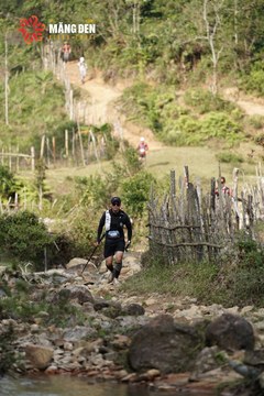 MĂNG ĐEN ULTRA TRAIL 2026 - Ảnh #4504823