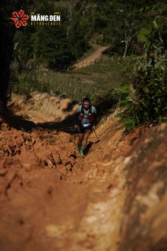 MĂNG ĐEN ULTRA TRAIL 2026 - Ảnh #4503623