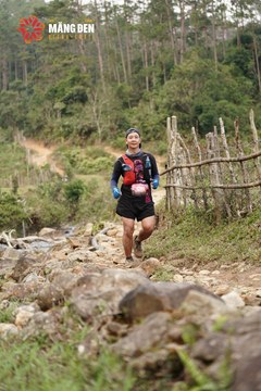MĂNG ĐEN ULTRA TRAIL 2026 - Ảnh #4519014