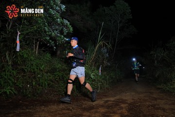 MĂNG ĐEN ULTRA TRAIL 2026 - Ảnh #4506456