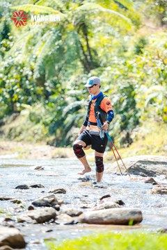 MĂNG ĐEN ULTRA TRAIL 2026 - Ảnh #4506860