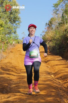 MĂNG ĐEN ULTRA TRAIL 2026 - Ảnh #4511778