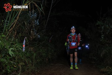 MĂNG ĐEN ULTRA TRAIL 2026 - Ảnh #4507508