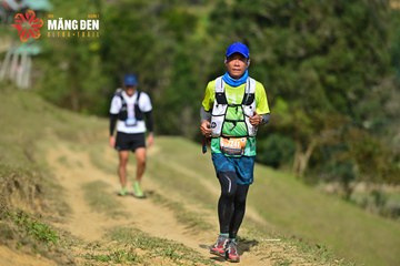 MĂNG ĐEN ULTRA TRAIL 2026 - Ảnh #4524603