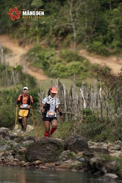 MĂNG ĐEN ULTRA TRAIL 2026 - Ảnh #4516725