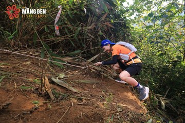 MĂNG ĐEN ULTRA TRAIL 2026 - Ảnh #4513154