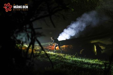 MĂNG ĐEN ULTRA TRAIL 2026 - Ảnh #4517243