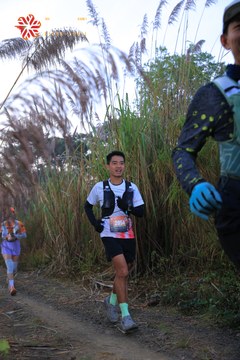 MĂNG ĐEN ULTRA TRAIL 2026 - Ảnh #4506195