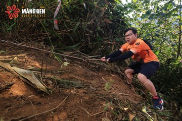 MĂNG ĐEN ULTRA TRAIL 2026 - Ảnh #4514242