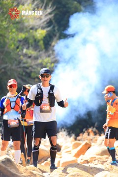 MĂNG ĐEN ULTRA TRAIL 2026 - Ảnh #4509028