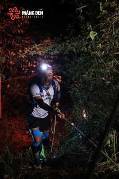 MĂNG ĐEN ULTRA TRAIL 2026 - Ảnh #4521071