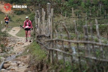 MĂNG ĐEN ULTRA TRAIL 2026 - Ảnh #4519560