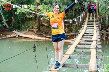 MĂNG ĐEN ULTRA TRAIL 2026 - Ảnh #4515343