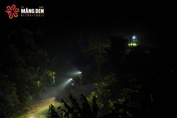 MĂNG ĐEN ULTRA TRAIL 2026 - Ảnh #4517569