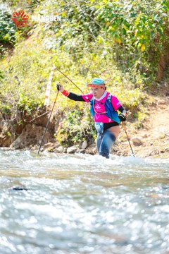 MĂNG ĐEN ULTRA TRAIL 2026 - Ảnh #4508555