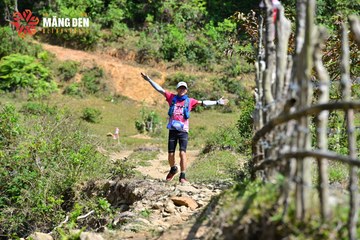 MĂNG ĐEN ULTRA TRAIL 2026 - Ảnh #4523773