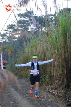 MĂNG ĐEN ULTRA TRAIL 2026 - Ảnh #4507798