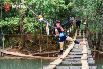 MĂNG ĐEN ULTRA TRAIL 2026 - Ảnh #4514804
