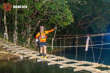 MĂNG ĐEN ULTRA TRAIL 2026 - Ảnh #4519213