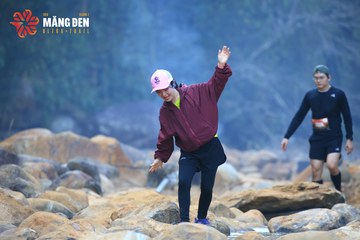 MĂNG ĐEN ULTRA TRAIL 2026 - Ảnh #4506434