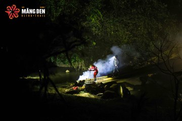 MĂNG ĐEN ULTRA TRAIL 2026 - Ảnh #4517379