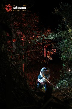 MĂNG ĐEN ULTRA TRAIL 2026 - Ảnh #4521404