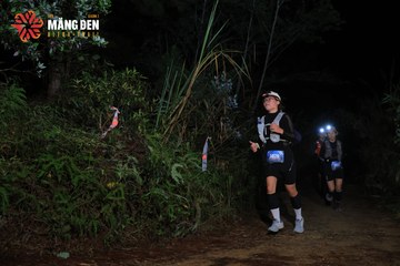 MĂNG ĐEN ULTRA TRAIL 2026 - Ảnh #4507010