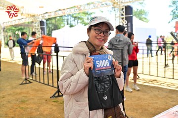 MĂNG ĐEN ULTRA TRAIL 2026 - Ảnh #4520130