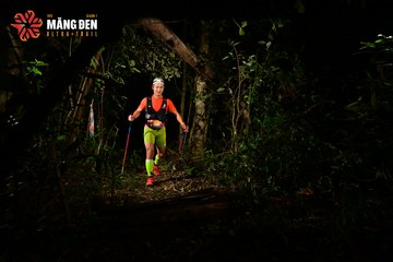 MĂNG ĐEN ULTRA TRAIL 2026 - Ảnh #4526397