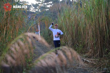 MĂNG ĐEN ULTRA TRAIL 2026 - Ảnh #4507161