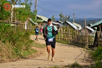 MĂNG ĐEN ULTRA TRAIL 2026 - Ảnh #4524793
