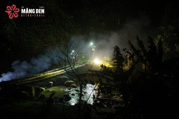 MĂNG ĐEN ULTRA TRAIL 2026 - Ảnh #4517472