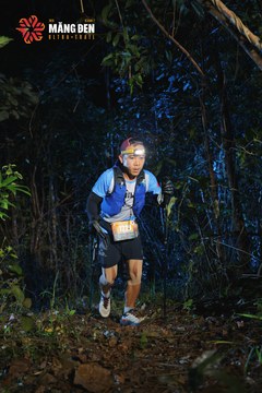 MĂNG ĐEN ULTRA TRAIL 2026 - Ảnh #4511012
