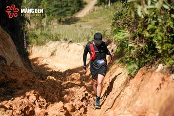 MĂNG ĐEN ULTRA TRAIL 2026 - Ảnh #4504213