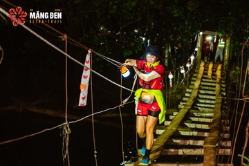 MĂNG ĐEN ULTRA TRAIL 2026 - Ảnh #4515636